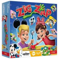 Disney: Myšiak Mickey a priatelia Zig Zap spoločenská hra - Trefl - d/i/Disney-Mysiak-Mickey-a-priatelia-Zig-Zap-spolocenska-hra--Trefl-1.jpg