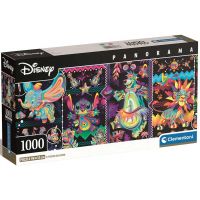 Disney: Neon postavy 1000 dielikové panoráma puzzle 98x33cm - Clementoni - d/i/Disney-Neon-postavy-1000-dielikove-panorama-puzzle-98x33cm--Clementoni-1.jpg