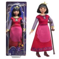 Disney Prianie: Dahlia bábika - Mattel - d/i/Disney-Prianie-Dahlia-babika--Mattel-1.jpg