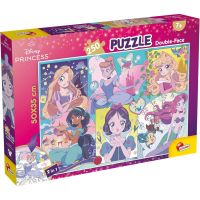 Disney Princezné – Mangová mágia 2 v 1, 250-dielne puzzle a omaľovánka 50x35 cm – Lisciani - d/i/Disney-Princezne---Mangova-magia-2-v-1-250-dielne-puzzle-a-omalovanka-50x35-cm---Lisciani-1.jpg