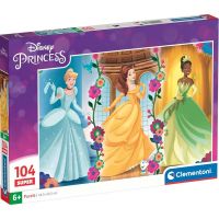 Disney Princezné 104-dielne Super puzzle - Clementoni - d/i/Disney-Princezne-104-dielne-Super-puzzle--Clementoni-1.jpg