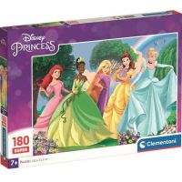 Disney Princezné 180 dielov Super puzzle - Clementoni - d/i/Disney-Princezne-180-dielov-Super-puzzle--Clementoni-1.jpg