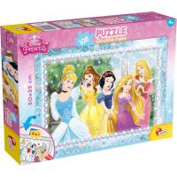 Disney Princezné 2 v 1, 108-dielne puzzle a omaľovánka 50x35 cm – Lisciani - d/i/Disney-Princezne-2-v-1-108-dielne-puzzle-a-omalovanka-50x35-cm---Lisciani-1.jpg