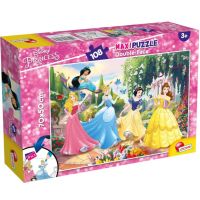 Disney Princezné 2 v 1, puzzle so 108 dielikmi a omaľovánka 70x50 cm – Lisciani - d/i/Disney-Princezne-2-v-1-puzzle-so-108-dielikmi-a-omalovanka-70x50-cm---Lisciani-1.jpg