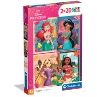 Disney+Princezné+2-v-1+skladačka+-+Clementoni - d/i/Disney-Princezne-2-v-1-skladacka--Clementoni-1.jpg