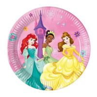 Disney+Princezné 8-dielna sada papierových tanierov 20 cm - d/i/Disney-Princezne-8-dielna-sada-papierovych-tanierov-20-cm-1.jpg