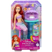 Disney Princezné: Ariel Perlové kúzlo prekvapujúca bábika set - Mattel - d/i/Disney-Princezne-Ariel-Perlove-kuzlo-prekvapujuca-babika-set--Mattel-1.jpg