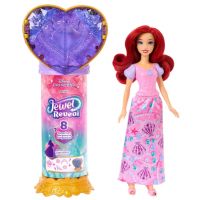 Disney Princezné: Bábika s prekvapením - Ariel - Mattel - d/i/Disney-Princezne-Babika-s-prekvapenim--Ariel--Mattel-1.jpg