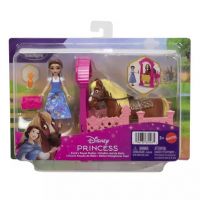 Disney Princezné: Mini princezná Belle a jej kráľovské jazdiarne – Mattel - d/i/Disney-Princezne-Mini-princezna-Belle-a-jej-kralovske-jazdiarne---Mattel-1.jpg
