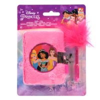 Disney Princezné Plush denník s perom - d/i/Disney-Princezne-Plush-dennik-s-perom-1.jpg