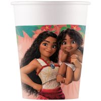 Disney+Princezné Vaiana 2 papierové poháre 8ks set 200ml - d/i/Disney-Princezne-Vaiana-2-papierove-pohare-8ks-set-200ml-1.jpg
