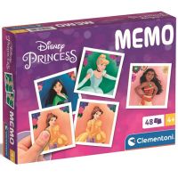 Disney Princezné pamäťová hra 48ks - Clementoni - d/i/Disney-Princezne-pamatova-hra-48ks--Clementoni-1.jpg