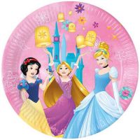 Disney+Princezné ružové papierové taniere 8ks set 23cm - d/i/Disney-Princezne-ruzove-papierove-taniere-8ks-set-23cm-1.jpg