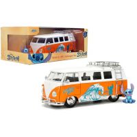 Disney Stitch – 1961 Volkswagen autobus s figúrkou Stitch, model auta 1/24 – Jada Toys - d/i/Disney-Stitch---1961-Volkswagen-autobus-s-figurkou-Stitch-model-auta-1-24---Jada-Toys-1.jpg