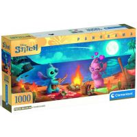 Disney+Stitch – Plážový piknik panoráma 1000-dielne puzzle - Clementoni - d/i/Disney-Stitch---Plazovy-piknik-panorama-1000-dielne-puzzle--Clementoni-1.jpg