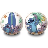 Disney: Stitch 14cm Bioball gumená lopta - Mondo toys - d/i/Disney-Stitch-14cm-Bioball-gumena-lopta--Mondo-toys-1.jpg