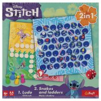Disney: Stitch 2v1 spoločenská hra - Trefl - d/i/Disney-Stitch-2v1-spolocenska-hra--Trefl-1.jpg