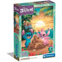 Disney+Stitch 500 ks puzzle - Clementoni - d/i/Disney-Stitch-500-ks-puzzle--Clementoni-1.jpg