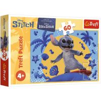 Disney: Stitch 60-dielne puzzle - Trefl - d/i/Disney-Stitch-60-dielne-puzzle--Trefl-1.jpg