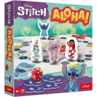 Disney: Stitch Aloha! spoločenská hra - Trefl - d/i/Disney-Stitch-Aloha-spolocenska-hra--Trefl-1.jpg