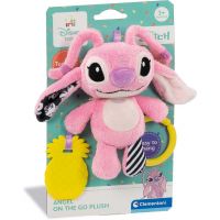 Disney+Stitch Angel plyš s hrkálkou a hryzátkom - Clementoni Baby - d/i/Disney-Stitch-Angel-plys-s-hrkalkou-a-hryzatkom--Clementoni-Baby-1.jpg