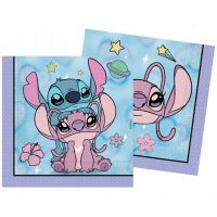 Disney Stitch a Angel – balenie 20 ks dvojvrstvových papierových servítok - d/i/Disney-Stitch-a-Angel---balenie-20-ks-dvojvrstvovych-papierovych-servitok-1.jpg