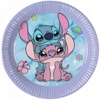 Disney Stitch a Angel papierové taniere, 8-dielná sada, priemer 20 cm - d/i/Disney-Stitch-a-Angel-papierove-taniere-8-dielna-sada-priemer-20-cm-1.jpg