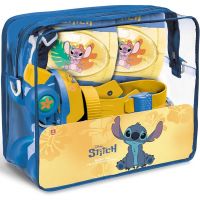 Disney Stitch kolieskové korčule s ochranným vybavením, veľkosti 22–29 - Mondo Toys - d/i/Disney-Stitch-kolieskove-korcule-s-ochrannym-vybavenim-velkosti-22--29--Mondo-Toys-1.jpg