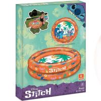 Disney Stitch nafukovací bazén s 2 krúžkami 100 cm - Mondo Toys - d/i/Disney-Stitch-nafukovaci-bazen-s-2-kruzkami-100-cm--Mondo-Toys-1.jpg