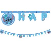 Disney+Stitch narodeninový 