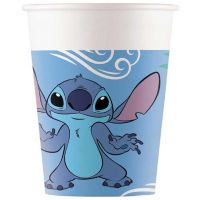 Disney+Stitch papierové poháre 8ks set 200ml - d/i/Disney-Stitch-papierove-pohare-8ks-set-200ml-1.jpg