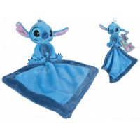 Disney: Stitch plyšová deka - Simba Toys - d/i/Disney-Stitch-plysova-deka--Simba-Toys-1.jpg