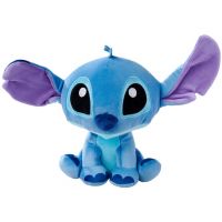 Disney: Stitch plyšová figúrka 25 cm - Simba Toys - d/i/Disney-Stitch-plysova-figurka-25-cm--Simba-Toys-1.jpg