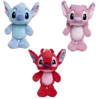 Disney: Stitch plyšová figúrka rôzne varianty 25 cm 1 ks - Simba Toys - d/i/Disney-Stitch-plysova-figurka-rozne-varianty-25-cm-1-ks--Simba-Toys-1.jpg