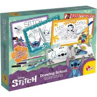 Disney Stitch škola kreslenia set - Lisciani - d/i/Disney-Stitch-skola-kreslenia-set--Lisciani-1.jpg