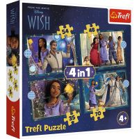 Disney+Wish: Želanie 4 v 1 puzzle - Trefl - d/i/Disney-Wish-Zelanie-4-v-1-puzzle--Trefl-1.jpg