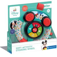 Disney baby: Mäkký interaktívny volant - Clementoni - d/i/Disney-baby-Makky-interaktivny-volant--Clementoni-1.jpg