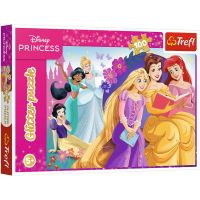 Disney princezné 100-dielne trblietavé puzzle - Trefl - d/i/Disney-princezne-100-dielne-trblietave-puzzle--Trefl-1.jpg