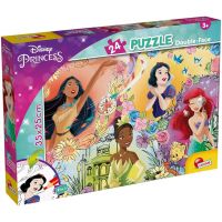 Disney princezné 2 v 1, 24-dielne puzzle a omaľovánka 35x25 cm - Lisciani - d/i/Disney-princezne-2-v-1-24-dielne-puzzle-a-omalovanka-35x25-cm--Lisciani-1.jpg
