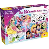 Disney princezné 2 v 1 2x24 ks maxi puzzle a omaľovánka - Lisciani - d/i/Disney-princezne-2-v-1-2x24-ks-maxi-puzzle-a-omalovanka--Lisciani-1.jpg