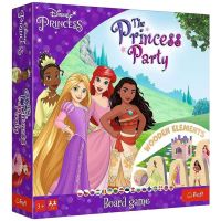 Disney+princezné: Princeznovská párty spoločenská hra - Trefl - d/i/Disney-princezne-Princeznovska-party-spolocenska-hra--Trefl-1.jpg
