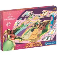 Disney princezné interaktívne 24-dielne podlahové puzzle - Clementoni - d/i/Disney-princezne-interaktivne-24-dielne-podlahove-puzzle--Clementoni-1.jpg