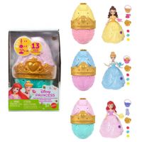 Disney princezné mini prekvapivé vajíčko - Mattel