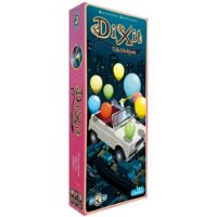 Dixit 10 - Zrkadlá spoločenská hra rozšírenie - d/i/Dixit-10--Zrkadla-spolocenska-hra-rozsirenie-1.jpg