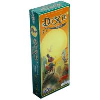 Dixit 4 - Pôvod rozšírenie spoločenskej hry - d/i/Dixit-4--Povod-rozsirenie-spolocenskej-hry-1.jpg