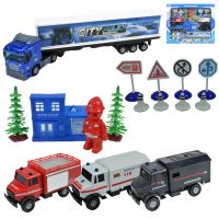 Die-Cast: Obrovská súprava policajného auta s príslušenstvom - d/i/die-cast-obrovska-suprava-policajneho-auta-s-prislusenstvom.jpg