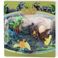 Dino World: Dinosaury set figúrok - d/i/dino-world-dinosaury-set-figurok.jpg