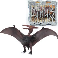 Dino World: Podrobne vypracovaná figúrka 20 cm Pterosaur figúrka v klietke - d/i/dino-world-podrobne-vypracovana-figurka-20-cm-pterosaur-figurka-v-klietke.jpg