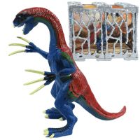 Dino World: Podrobne vypracovaný Therizinosaurus 20 cm figúrka v klietke - d/i/dino-world-podrobne-vypracovany-therizinosaurus-20-cm-figurka-v-klietke.jpg