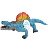 Dino World: Vinylová figúrka dinosaura Canthosaurus s bavlnenou výplňou 35cm - d/i/dino-world-vinylova-figurka-dinosaura-canthosaurus-s-bavlnenou-vyplnou-35cm.jpg